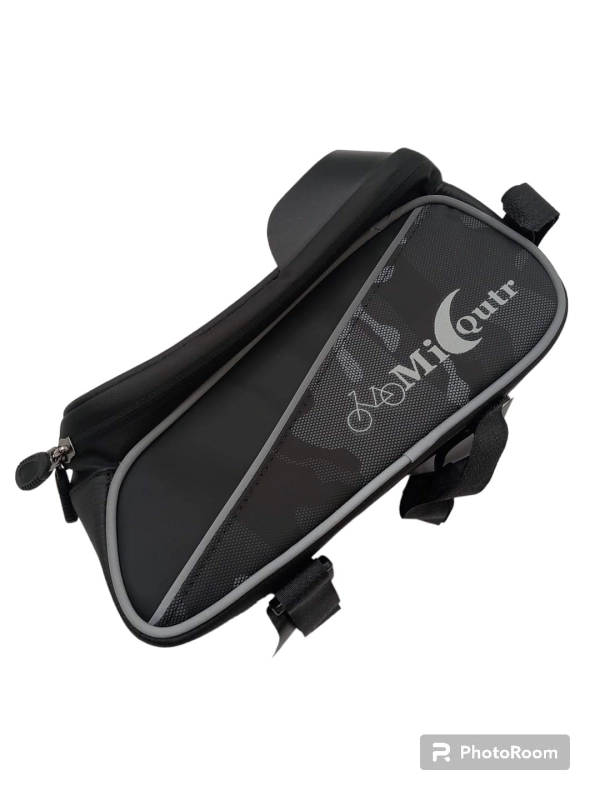 Wodoodporna Sakwa Torba Rowerowa Uchwyt Na Telefon