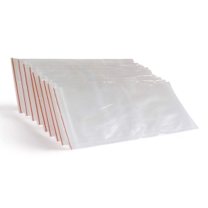 Woreczki strunowe 10x20cm 40mic 100szt