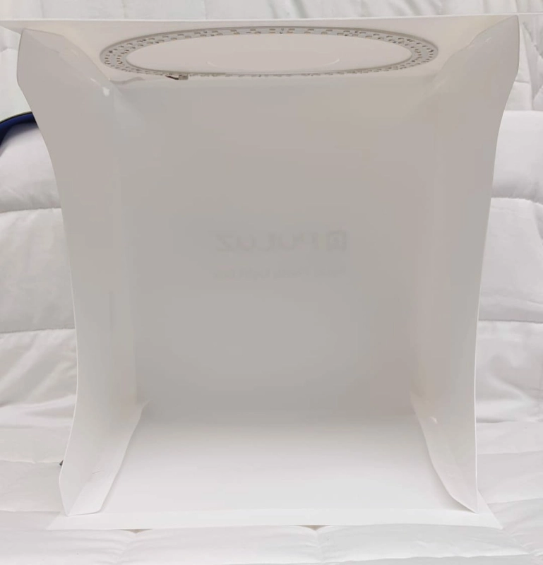 Pudełko Do Studia Fotograficznego 31Cm 80 Diod Led