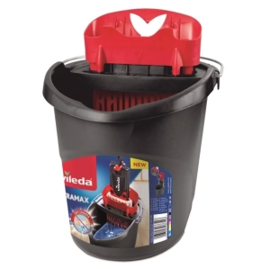Vileda Wiadro Z Wyciskaczem Do Mopa Ultramax 1 Szt