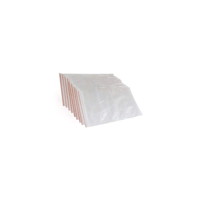 Woreczki strunowe 5x7cm 40mic 100szt