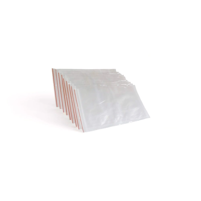 Woreczki strunowe 7x10cm 40mic 100szt