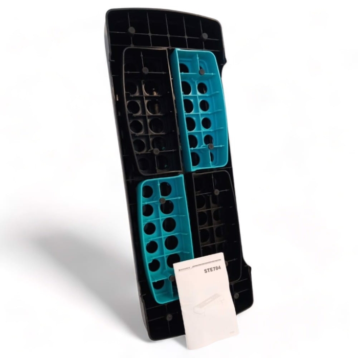 Stepper do ćwiczeń regulowana wysokość SONGMICS