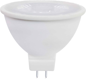 Żarówka Led 5.5W 345 Lumenów Ciepły Biały 3000K