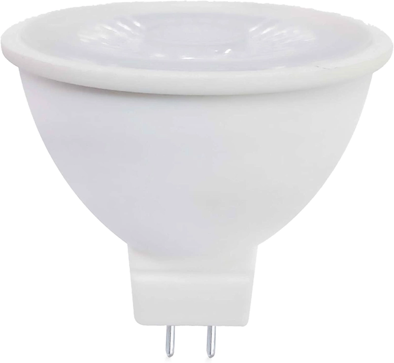 Żarówka Led 5.5W 345 Lumenów Ciepły Biały 3000K