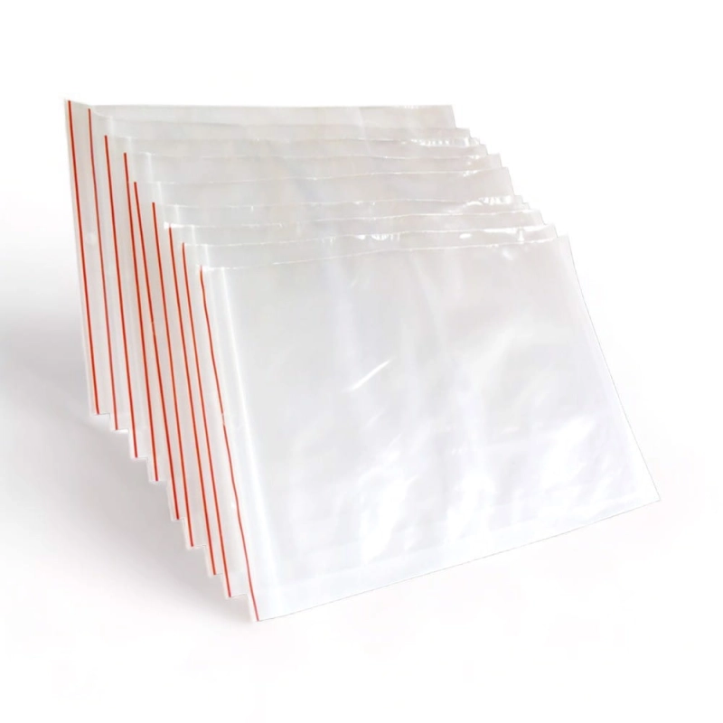 Woreczki strunowe 25x35cm 40mic 100szt