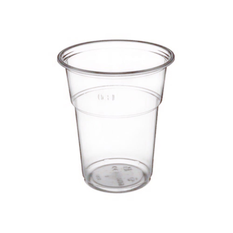 Kubek jednorazowy do piwa 300ml śr.95 PP 50szt