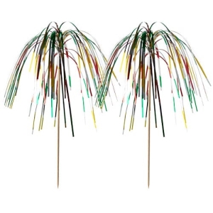 wykałaczki bankietowe 15,5cm drewno 100szt