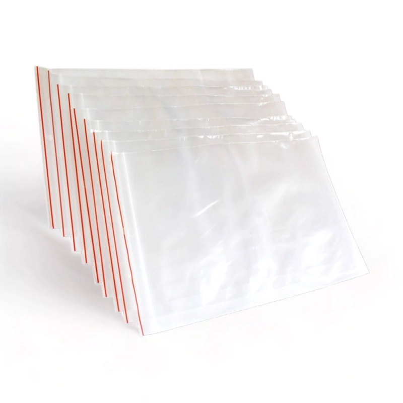 Woreczki strunowe 22x28cm 40mic 100szt