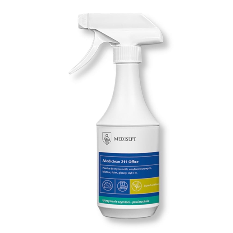 Mediclean 211 Office 1L