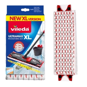 Vileda wkład do mopa Ultramax XL, Ultramax XL Tu