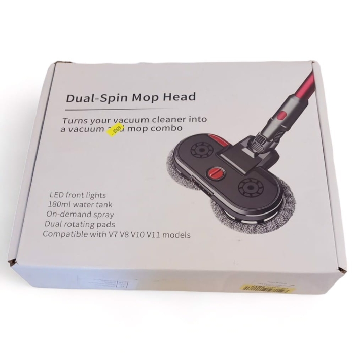 Elektryczna nakładka mop mopująca Dyson V7 - V11