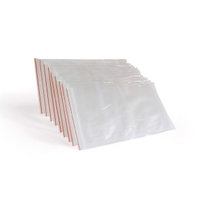 Woreczki strunowe 10x15cm 40mic 100szt