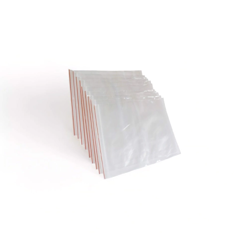 Woreczki strunowe 10x10cm 40mic 100szt