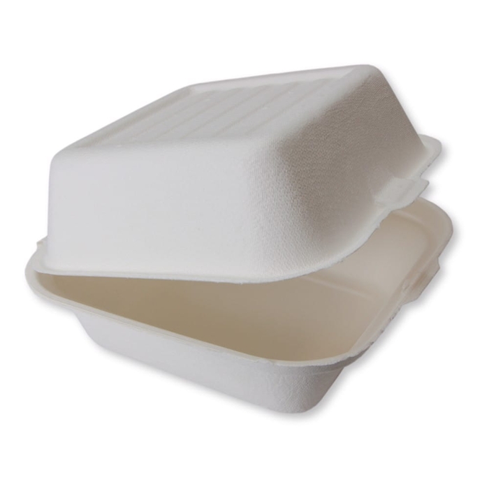 Opakowanie pulpa 153x147 biodegradowalne 50szt