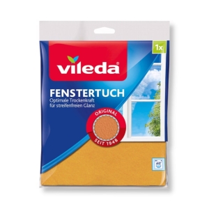 Ściereczka do okien Vileda pucerka okienna 1 szt