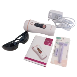 Depilator Laserowy IPL 5 Trybów Depilacja