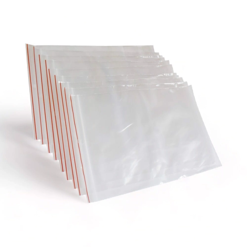 Woreczki strunowe 20x25cm 40mic 100szt