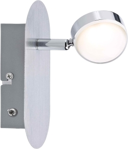 Reflektor Punktowy Led Półkula Paulmann 4,5W
