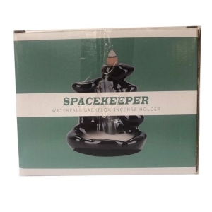 Kominek na kadzidełka + 30 kadzidełek