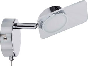 Reflektor Punktowy Led Paulmann Window 1X5W