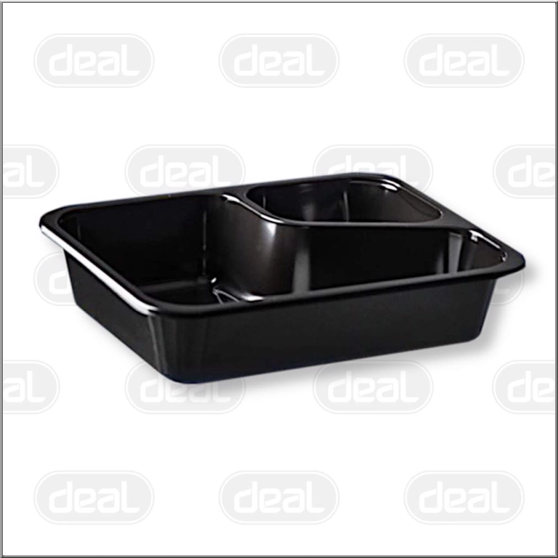 Pojemnik do zgrzewu 228x178x45 800/200 colt PP 80s