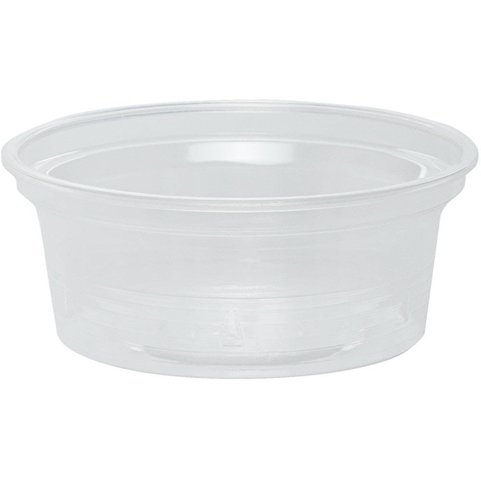 Pojemnik na sosy 50 ml K705 100szt