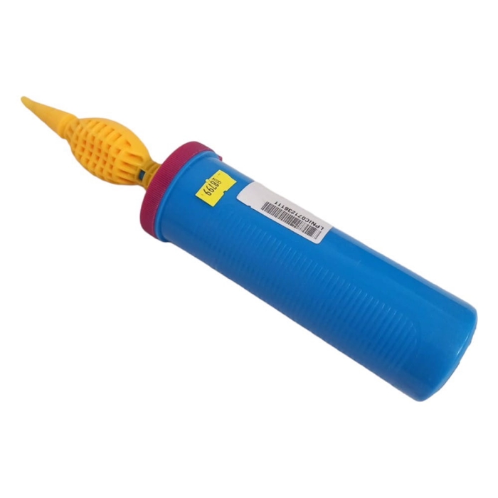 Ręczna pompka do balonów