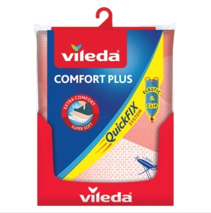 Vileda Pokrowiec Na Deskę Comfort Plus