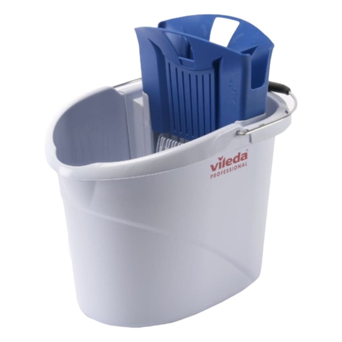 Wiadro z wyciskaczem Vileda Ultramax 10L