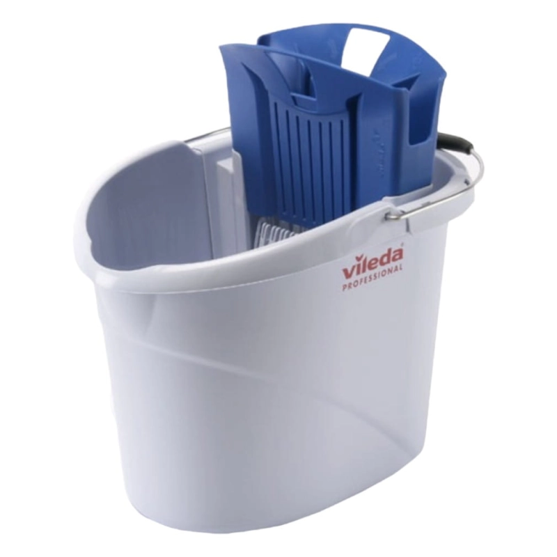 Wiadro z wyciskaczem Vileda Ultramax 10L