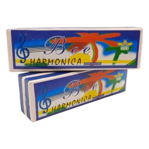 Harmonijka dziecięca 2 sztuki BEE