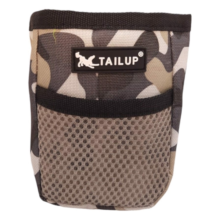 Saszetka Torba Treningowa na smakołyki dla psa