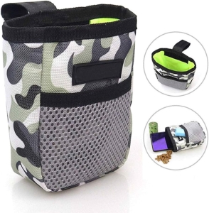 Saszetka Torba Treningowa na smakołyki dla psa