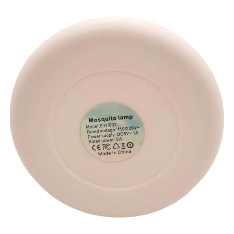 Lampa przeciw komarom UV USB XiXiRan