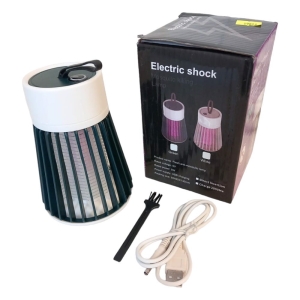 Lampa przeciw komarom UV USB XiXiRan