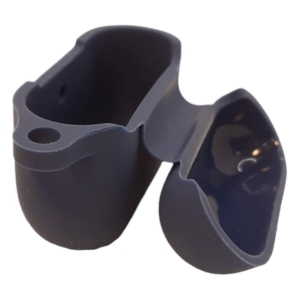Etui na słuchawki AirPods 3 Granatowe