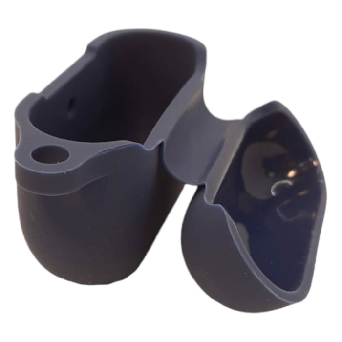 Etui na słuchawki AirPods 3 Granatowe