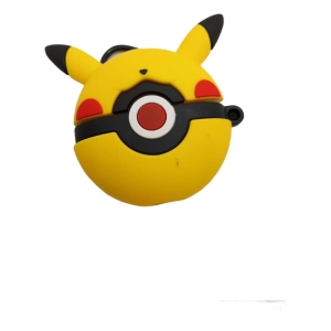 Etui silikonowe do AirPods 3rd Pokemon