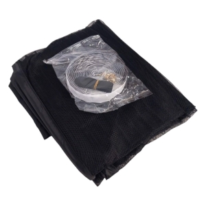 Moskitiera Magnetyczna do Drzwi Osłona 100x220