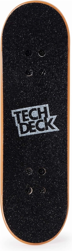 Fingerboard Mini deskorolka zestaw 4 sztuki MOMSIV