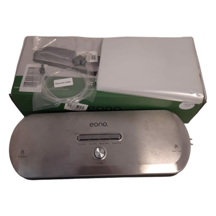 Zgrzewarka próżniowa pakowarka Sous Vide Eono