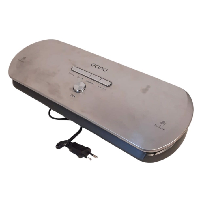 Zgrzewarka próżniowa pakowarka Sous Vide Eono