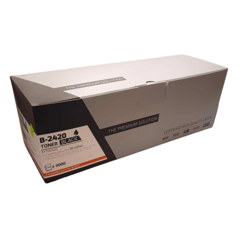 Toner do drukarki Brother myCartridge SUPRINT 2