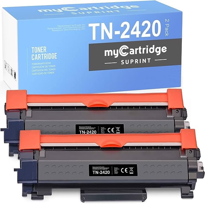 Toner do drukarki Brother myCartridge SUPRINT 2