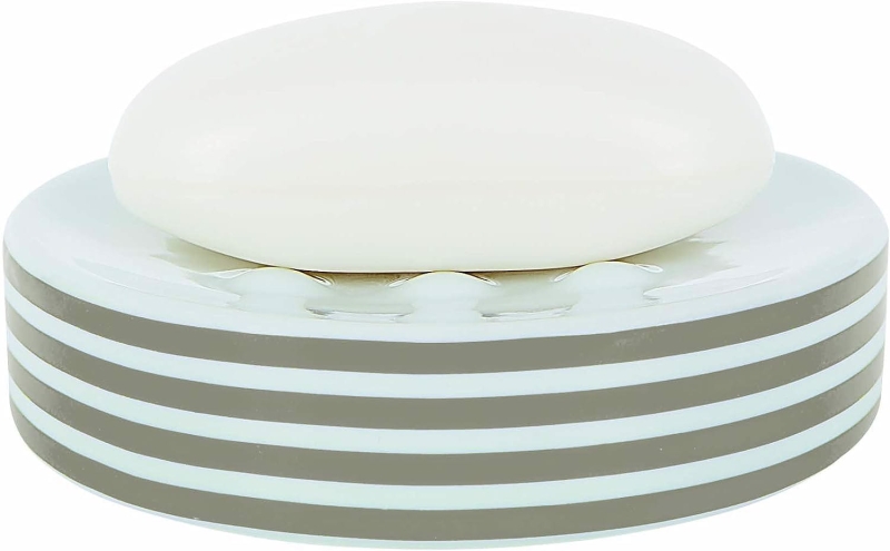 Mydelniczka porcelanowa Spirella