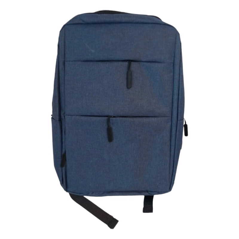 Plecak na laptopa plecak szkolny USB 30x40cm