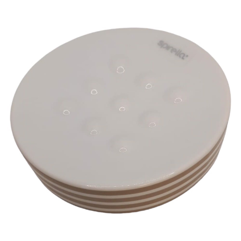 Mydelniczka porcelanowa Spirella