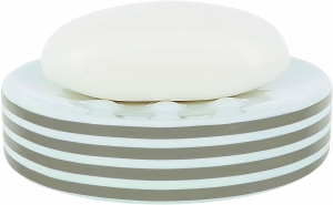 Mydelniczka porcelanowa Spirella
