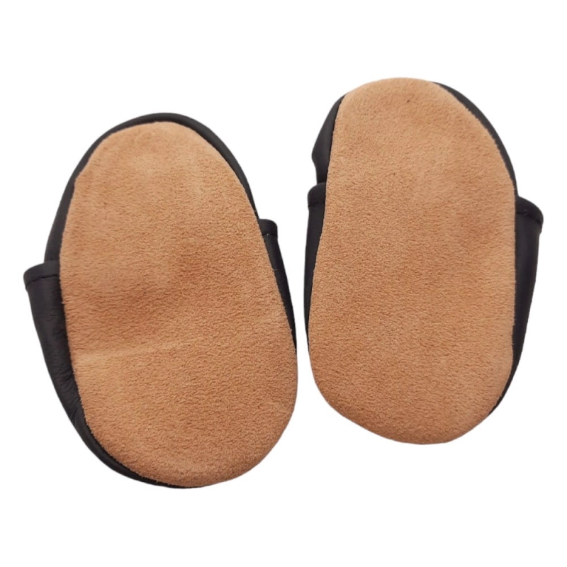 Pantofle dziecięce pierwsze buty MIŚ 0-6M